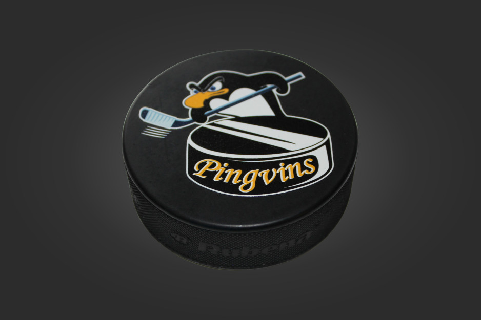 Pingvins -jääkiekko