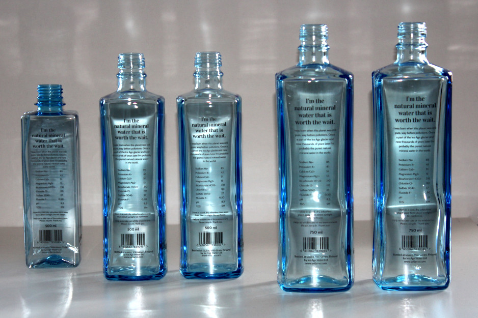 Vellamo lähdevesipullot sivusta