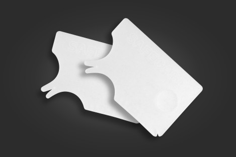 SafeCard -punkinpoistokortti