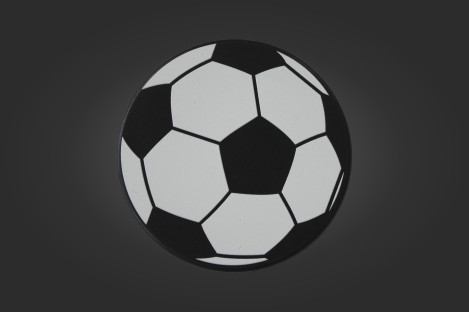 Jalkapallo -jääkiekko