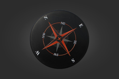 Pääkallo kruunulla -jääkiekko