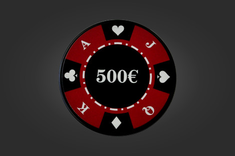 Pelimerkki -jääkiekko