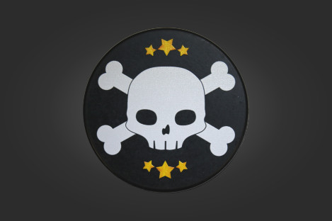 Pääkallo -jääkiekko