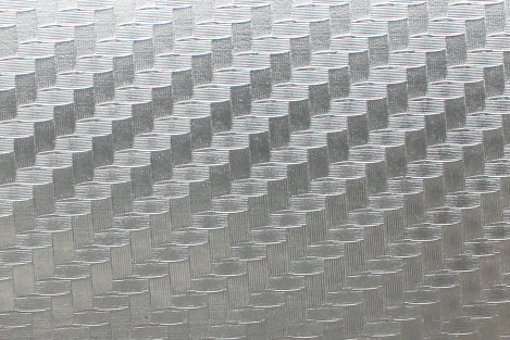 Hiilikuitu laminaatti