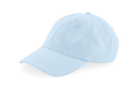 Vaaleansininen lippis