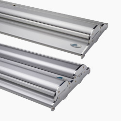 Professional 850 Roll up -telineen runko