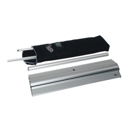 Professional Roll up -telineen kuljetuslaukku