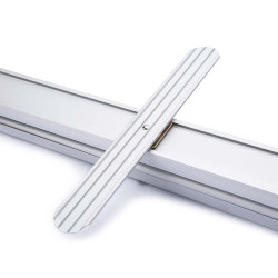 Roll Upin pohja jalka avattuna