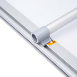 Roll Upin tukikepin kiinnitys ylälistaan